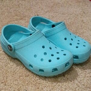 Kids Classic Croc
